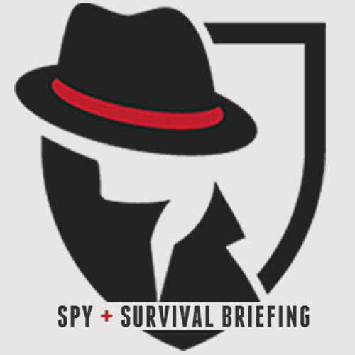 Spy Briefing LLC Help Center home page